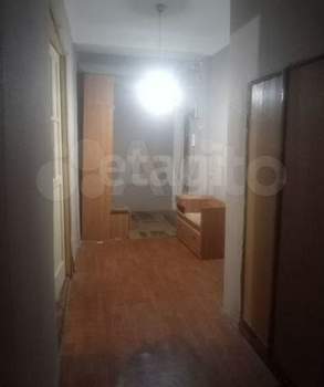 2-к квартира, вторичка, 60м2, 1/2 этаж