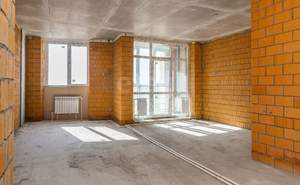 1-к квартира, вторичка, 48м2, 6/12 этаж