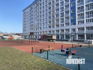 1-к квартира, вторичка, 48м2, 7/10 этаж