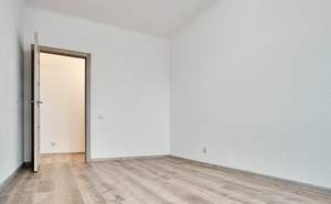 1-к квартира, сданный дом, 38м2, 12/18 этаж