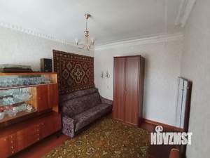 2-к квартира, вторичка, 54м2, 3/3 этаж