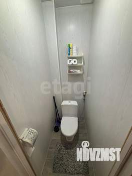 1-к квартира, вторичка, 40м2, 1/2 этаж