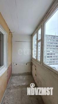 1-к квартира, вторичка, 40м2, 5/10 этаж