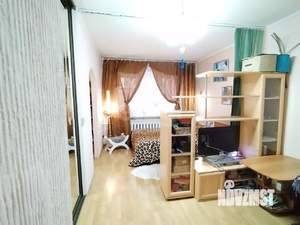 1-к квартира, вторичка, 32м2, 4/4 этаж