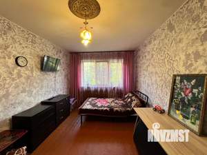 2-к квартира, вторичка, 48м2, 1/5 этаж