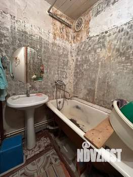 2-к квартира, вторичка, 44м2, 5/5 этаж