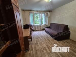 1-к квартира, вторичка, 38м2, 2/9 этаж