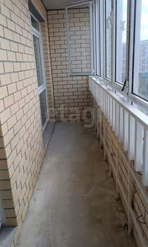 1-к квартира, вторичка, 41м2, 9/22 этаж