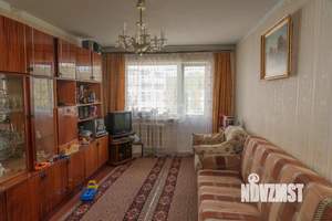 2-к квартира, вторичка, 44м2, 5/5 этаж