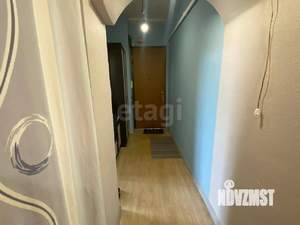 2-к квартира, вторичка, 53м2, 2/4 этаж