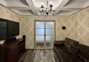 3-к квартира, вторичка, 67м2, 4/5 этаж