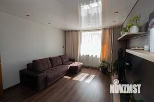 1-к квартира, вторичка, 53м2, 7/10 этаж
