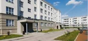 Студия квартира, сданный дом, 20м2, 3/4 этаж
