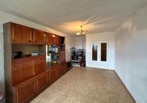 1-к квартира, вторичка, 51м2, 9/9 этаж