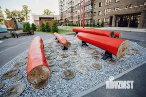 1-к квартира, вторичка, 37м2, 7/16 этаж