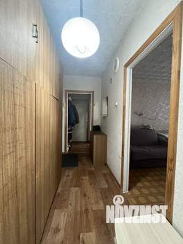 2-к квартира, вторичка, 61м2, 12/12 этаж