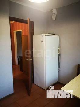 1-к квартира, вторичка, 37м2, 1/5 этаж