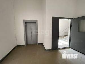 Студия квартира, вторичка, 27м2, 2/3 этаж