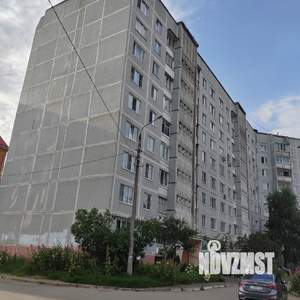 2-к квартира, вторичка, 49м2, 9/9 этаж