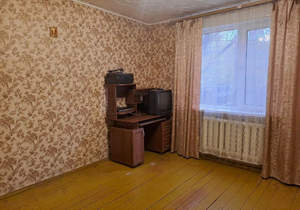 2-к квартира, вторичка, 54м2, 1/2 этаж