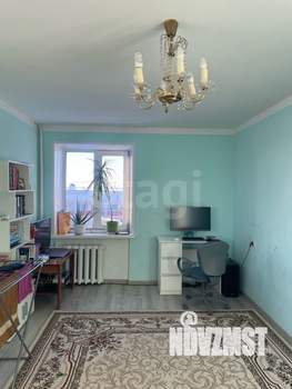 2-к квартира, вторичка, 53м2, 9/9 этаж