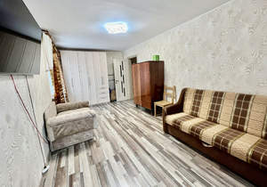 2-к квартира, вторичка, 61м2, 3/5 этаж