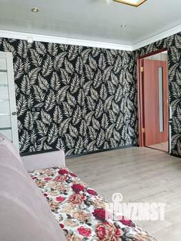 2-к квартира, вторичка, 40м2, 4/5 этаж