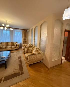 2-к квартира, вторичка, 89м2, 5/5 этаж