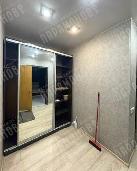 1-к квартира, вторичка, 36м2, 2/5 этаж