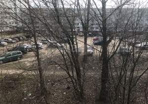 1-к квартира, вторичка, 33м2, 3/5 этаж