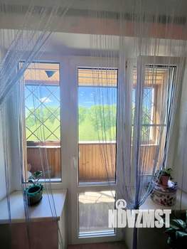 1-к квартира, вторичка, 38м2, 7/10 этаж