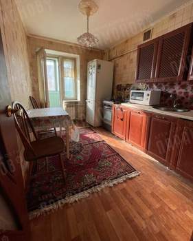 1-к квартира, вторичка, 37м2, 2/9 этаж