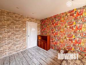 2-к квартира, вторичка, 48м2, 7/9 этаж
