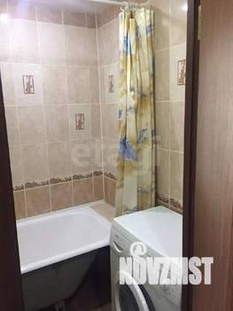 1-к квартира, вторичка, 38м2, 9/9 этаж