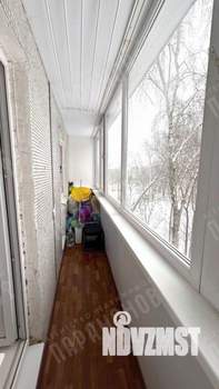 1-к квартира, вторичка, 35м2, 4/5 этаж