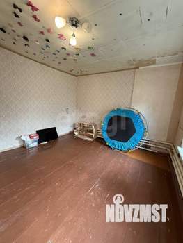2-к квартира, вторичка, 42м2, 1/2 этаж