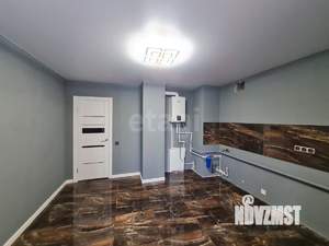 1-к квартира, вторичка, 39м2, 6/17 этаж