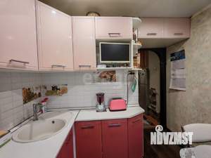 3-к квартира, вторичка, 60м2, 5/5 этаж