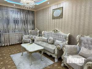 3-к квартира, вторичка, 76м2, 15/16 этаж