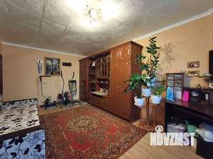 3-к квартира, вторичка, 70м2, 9/10 этаж