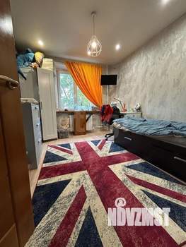 4-к квартира, вторичка, 74м2, 3/5 этаж