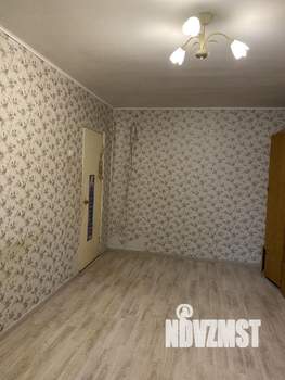 1-к квартира, вторичка, 30м2, 1/5 этаж