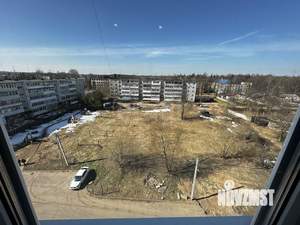 1-к квартира, вторичка, 33м2, 6/8 этаж