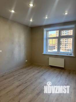 1-к квартира, вторичка, 46м2, 3/9 этаж