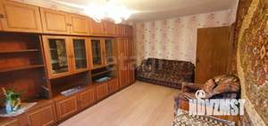 2-к квартира, вторичка, 48м2, 2/9 этаж