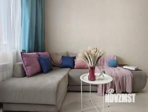 2-к квартира, вторичка, 59м2, 7/13 этаж