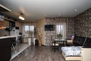 3-к квартира, вторичка, 92м2, 5/6 этаж