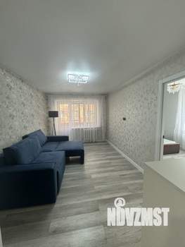 2-к квартира, вторичка, 41м2, 2/5 этаж