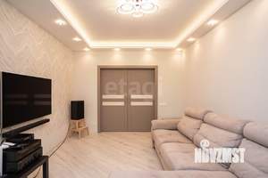 3-к квартира, вторичка, 92м2, 8/22 этаж