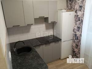 1-к квартира, вторичка, 38м2, 5/16 этаж